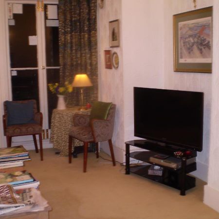 Park View Hotel Eastbourne Eksteriør bilde