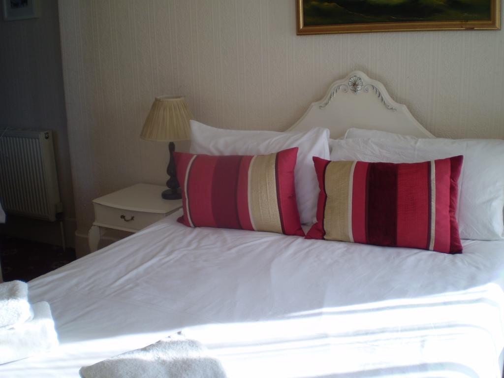 Park View Hotel Eastbourne Eksteriør bilde