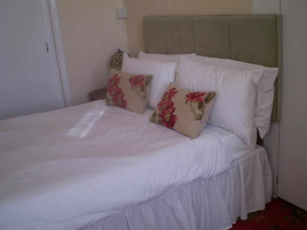 Park View Hotel Eastbourne Eksteriør bilde