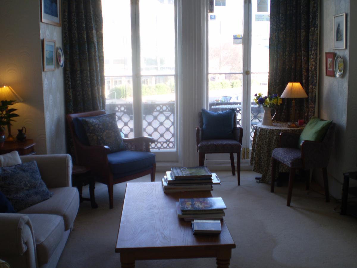 Park View Hotel Eastbourne Eksteriør bilde