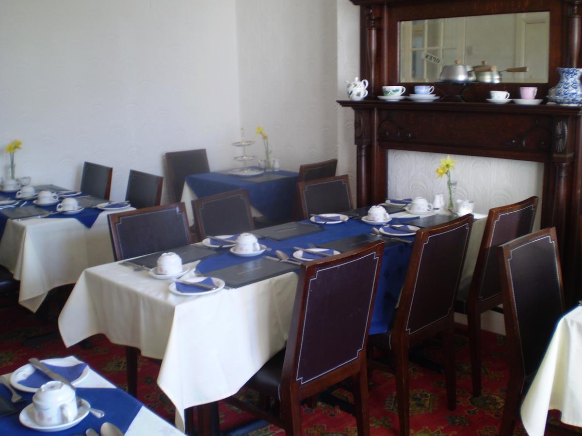 Park View Hotel Eastbourne Eksteriør bilde