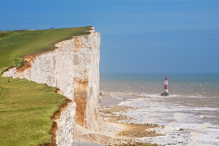 Park View Hotel Eastbourne Eksteriør bilde