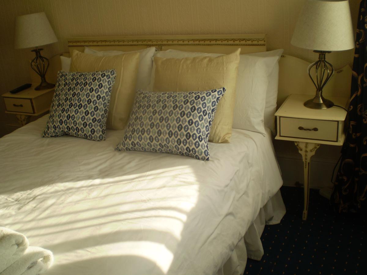 Park View Hotel Eastbourne Eksteriør bilde