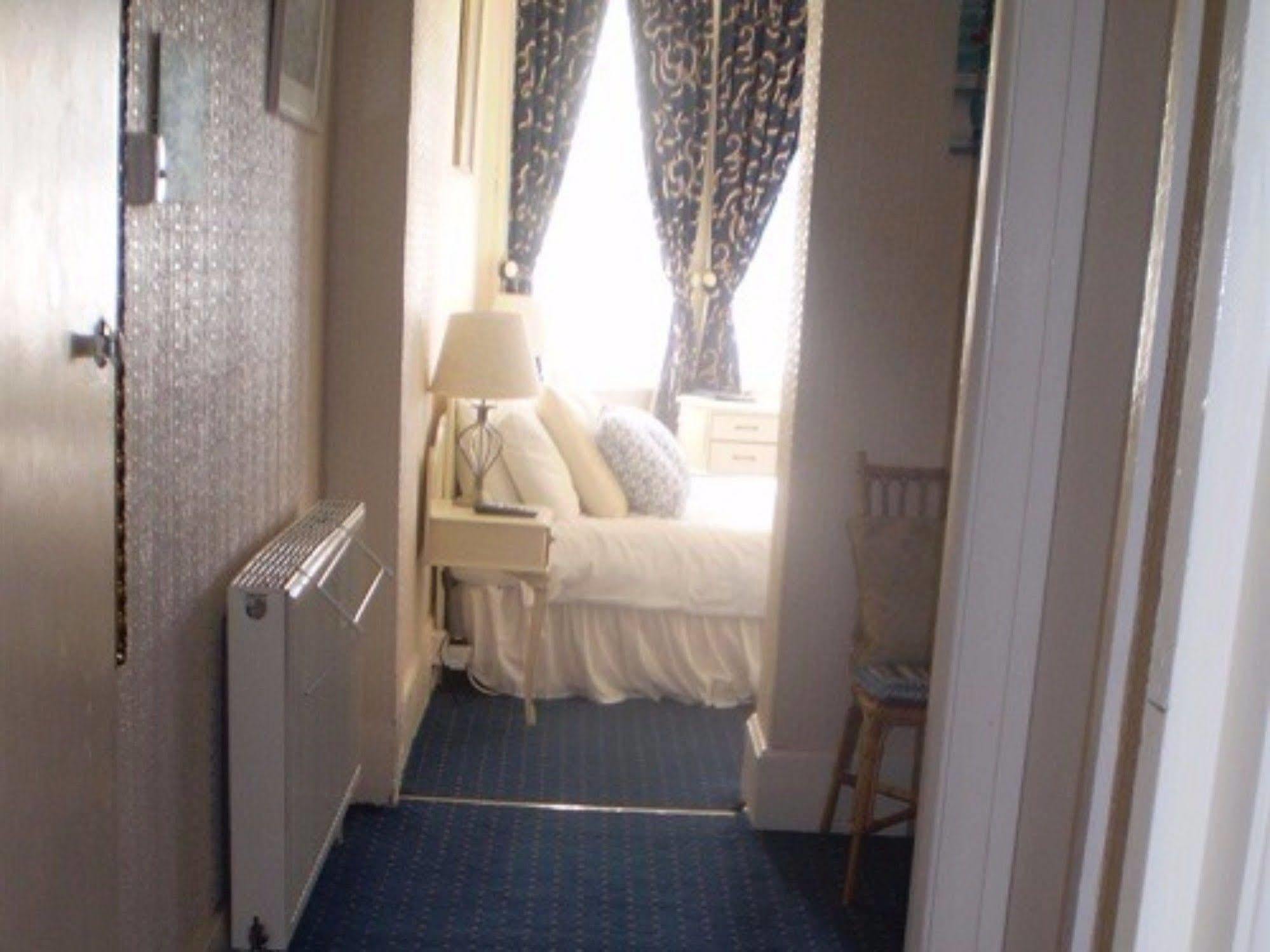 Park View Hotel Eastbourne Eksteriør bilde