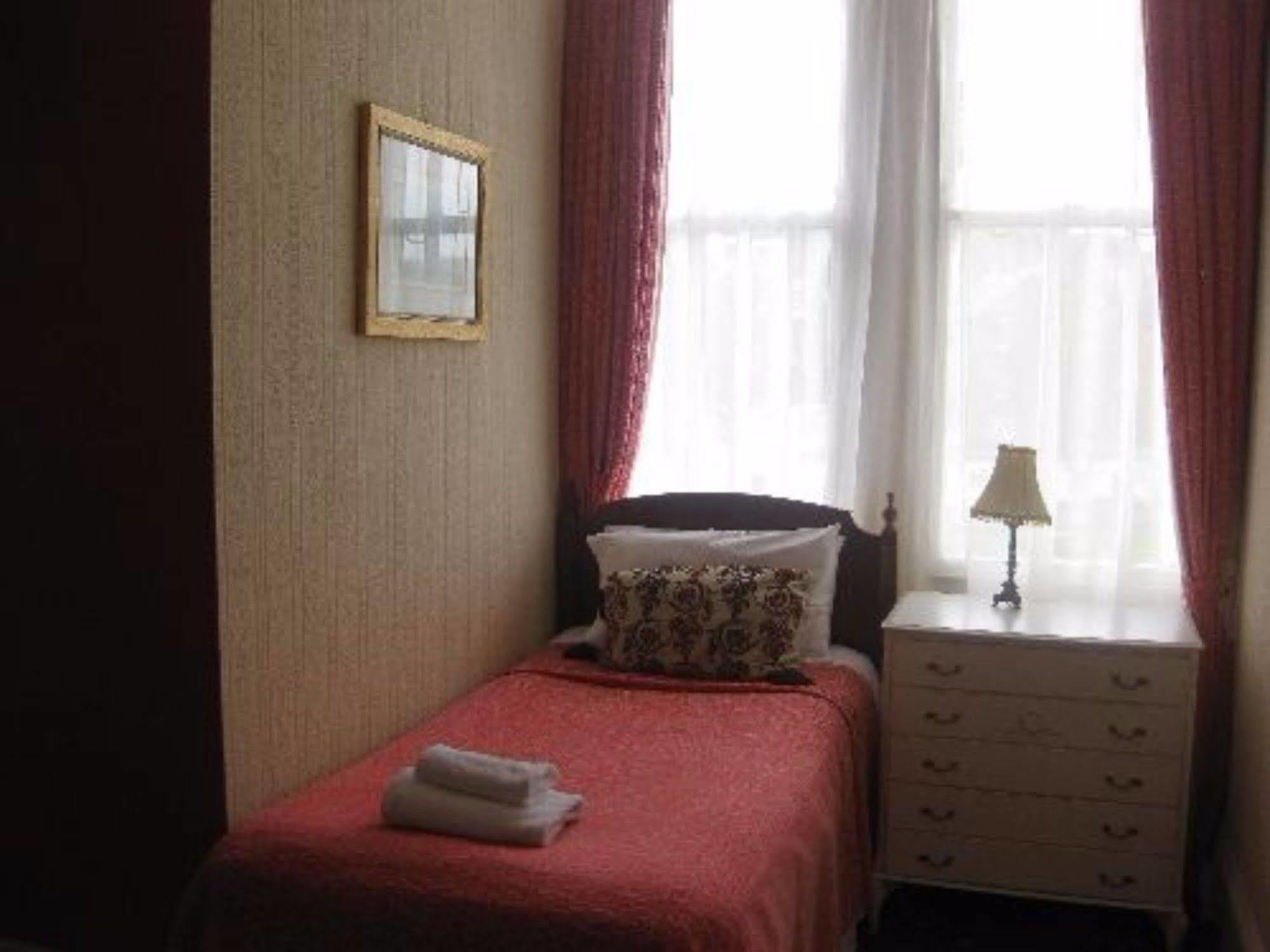 Park View Hotel Eastbourne Eksteriør bilde