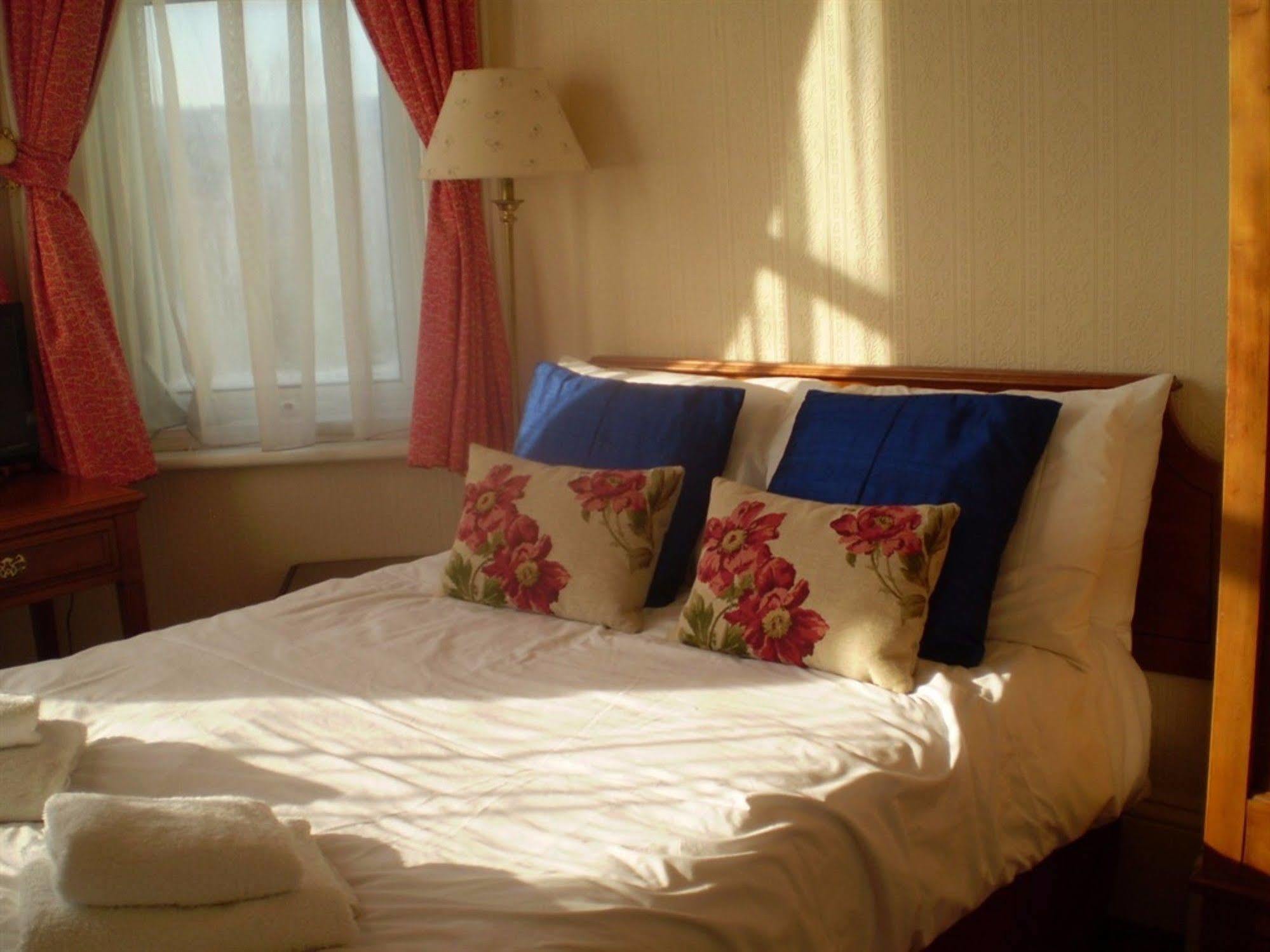 Park View Hotel Eastbourne Eksteriør bilde