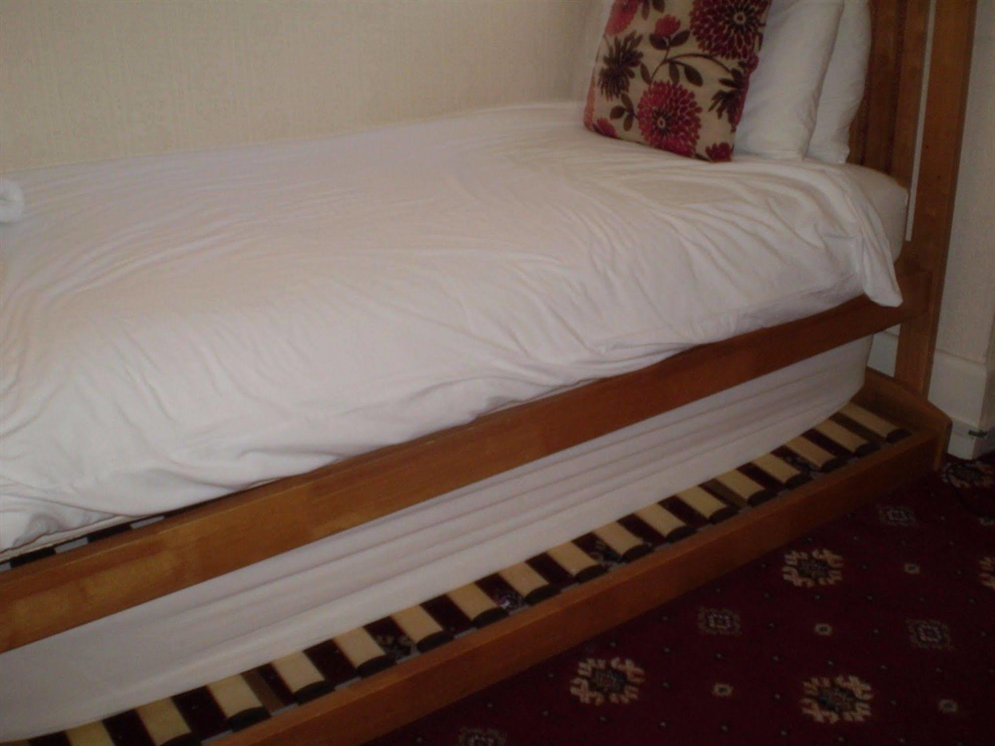 Park View Hotel Eastbourne Eksteriør bilde