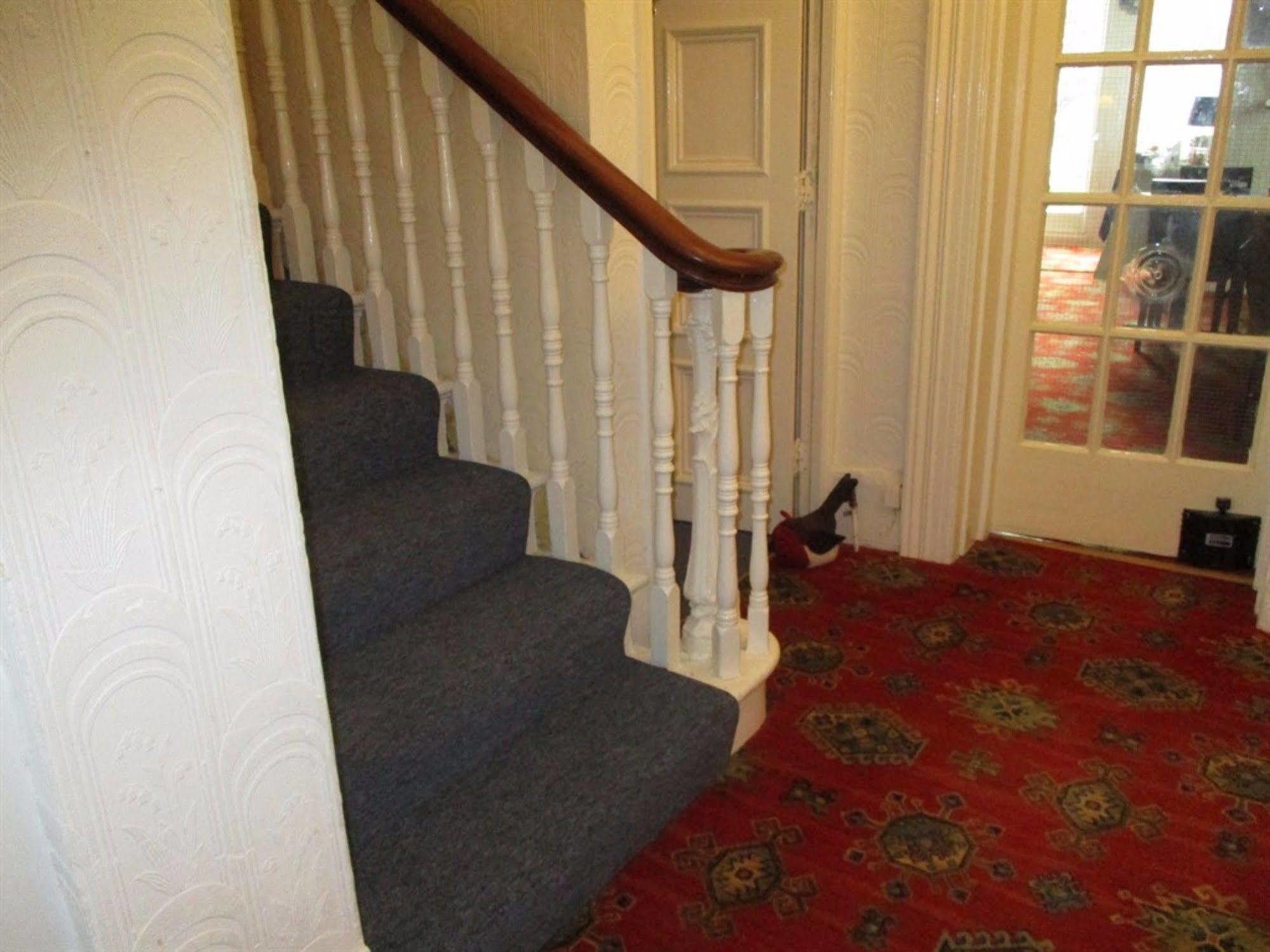 Park View Hotel Eastbourne Eksteriør bilde